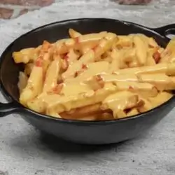 Cheese Fries