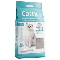 Catty Marseille Soap 10L