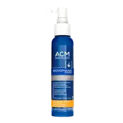 Novophane Chronic Anti-Hair Loss Lotion 100ml _ ACM