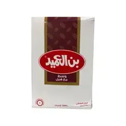 Al Ameed Coffee Cardamom Medium 225g