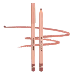 Classic Lipliner 05 LATTE 1.35g _ STELLARY