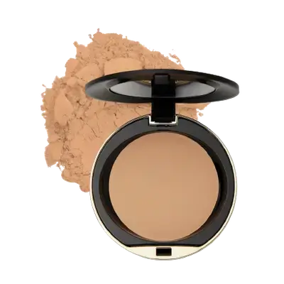 Conceal + Perfect Shine Proof Powder 06 BEIGE 12.3gr _ MILANI