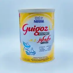 Guigoz Expert LF Milk