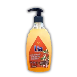 Lia Liquid Soap 500ml