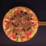 Mix Pizza