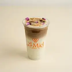 Iced Coffee Japanese