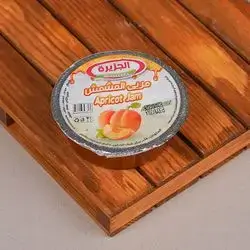 Al Jazeera Apricot Jam