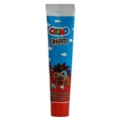 Ozmo Cream Cocoa Spread&haz 35g