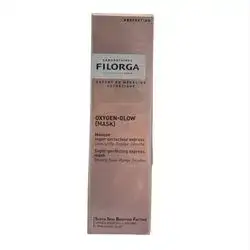 Filorga Oxygen-Glow Mask Super-Protecting Express Mask