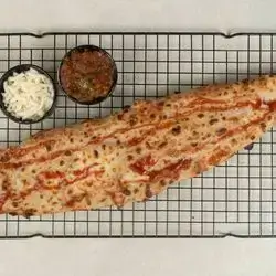 Meat Pide