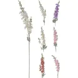 Decoratıon Branch Flower 86Cm