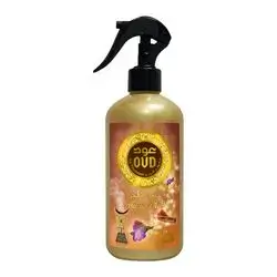 Oud Air Freshener Magic Oud 455ml