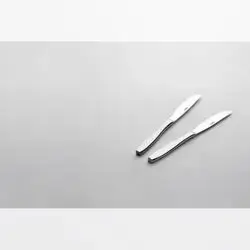Sahra Dessert Knife 2 Pieces