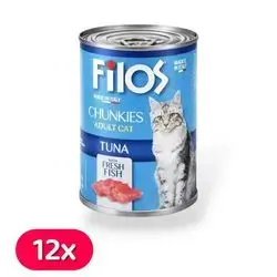 Filos Fresh Tuna