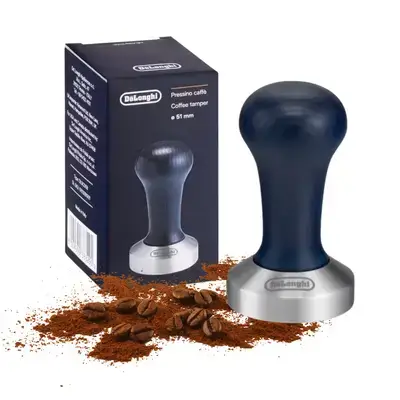 De’Longhi Coffee Tamper – Original