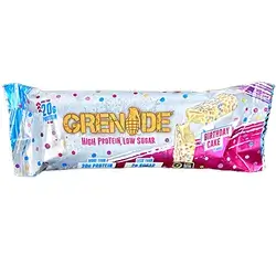 Nestlé Grenade Protein Bar Pink 60 g