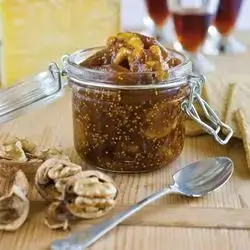 Walnut Jam - 1 Kg