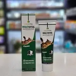 ZooVital Multivitamin Paste For Adult 100g