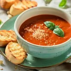 Tomatoes Soup