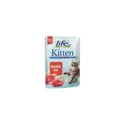 Life Cat Beef