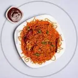 Veg Schezwan Noodles