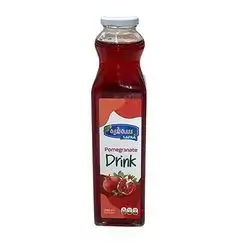 Safra Pomegranate Juice 750ml�