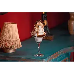 Brazilian Ice Cream