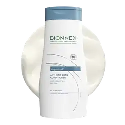 Organica Anti-Hair Loss Conditioner for All Hair Types 300ml _ BIONNEX