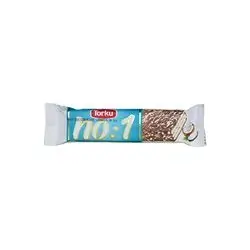 Turku No 1 Coconut Chocolate Wafer 26 Gm