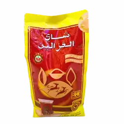 Alghazalin Tea Super Bico 400g