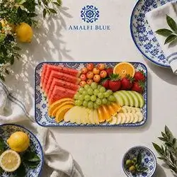 Small Fruit Plate