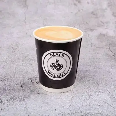 Black Walnut Latte
