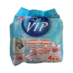 Vip Detergent 4Kg