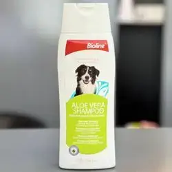 Bioline Aloe Vera Shampoo 250ml