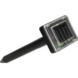 Solar Anımal Frıendly Mple Repeller