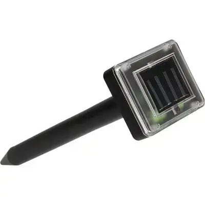 Solar Anımal Frıendly Mple Repeller