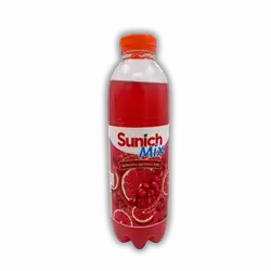 Sun Age Cranberry Juice 750ml