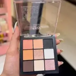 Eyeshadow Palette -Ola
