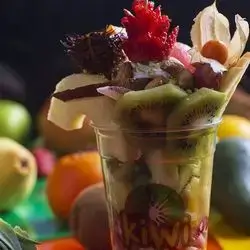 Special Fruit Salad