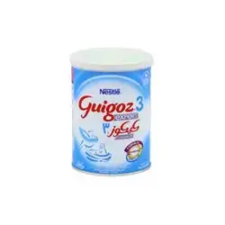 Guigoz Expert Stage 3 Milk Powder, 400g