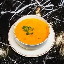 Minestrone Soup