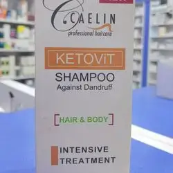 Ketovit