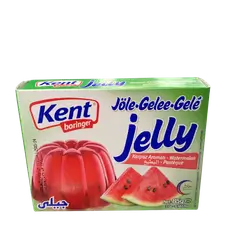Kent Watermelon Jelly 85g