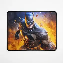 tiger mousepad - Batman (small)