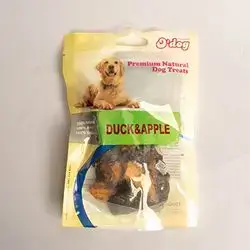 O'Dog - Dog Treats Duck & Apple
