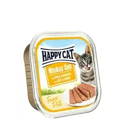 Happy Cat with Poultry & Rabbit