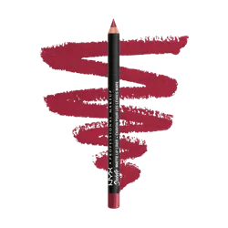Suede Matte Lip Liner 03 CHERRY SKIES 1g _ NYX PROFESSIONAL MAKEUP