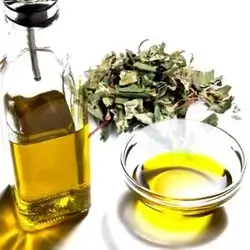 Sidr Oil