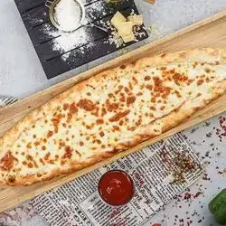 Cheese Pide