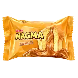 Dancake Caramel Cake 65 gm